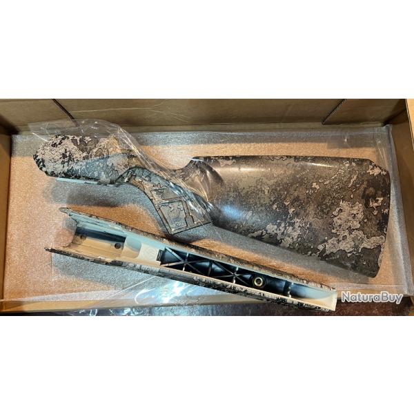 kit crosse ET DEVANT BERETTA  BRX-1 STRATA SANS POINGNEE NEUVE