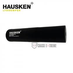 Silencieux HAUSKEN JD184 Lite Xtrm Cal 7,85mm 30 /300/ 308 M18x1