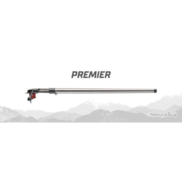 Bergara - Action Canonne B14 Premier Cal 6.5 CreedMoor Canon Inox 26" - BPRA176S-65