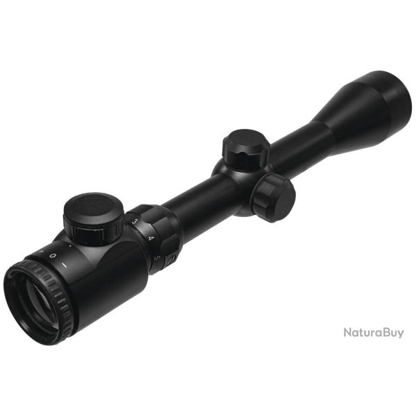 LE LYNX - UNIFRANCE OPTIC 3-9x40 AO, L8