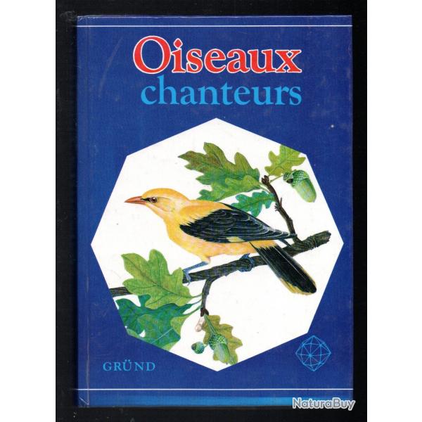 oiseaux chanteurs de karel st'astny cartonn