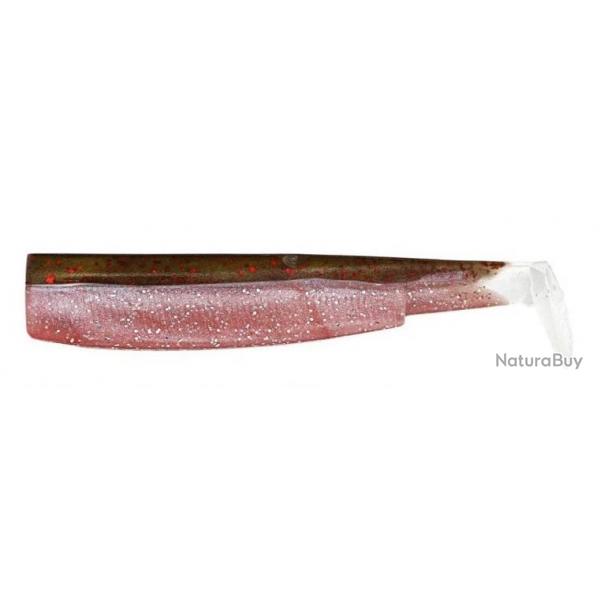 Corps Fiiish Black Minnow 200 Pink