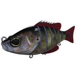 Leurre Biwaa Seven 2.0 15cm Real Perch