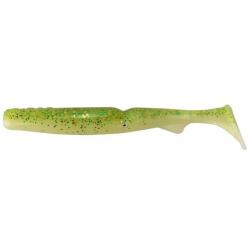 Leurre Souple Biwaa Tailgunr 14cm Apple Mint