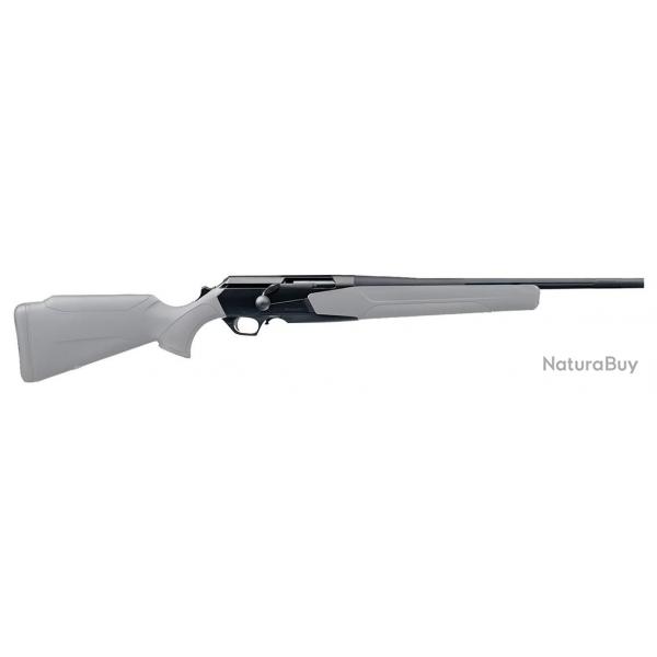 Carcasse avec canon flt & filet Browning maral 4X Nordic cal.300 win mag 51cm