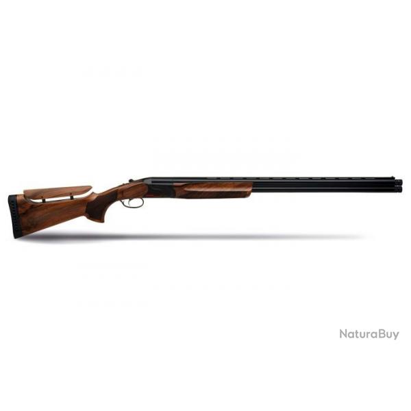 Promo irresistible ! Fusil Huglu Parcours - 12/76 - 76CM - BUSC ADJUSTABLE - BANDE 11MM - HUPARCOURS