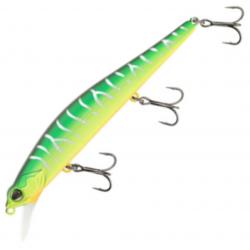 Poisson Nageur Sakura Bulwip Minnow 130 SP 13cm M06 - Mat Tiger 22,8g
