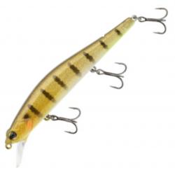 Poisson Nageur Sakura Bulwip Minnow 130 SP 13cm 159 - Sparkling Gill 22,8g