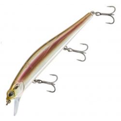 Poisson Nageur Sakura Bulwip Minnow 130 SP 13cm 182 - Clear Waka 22,8g