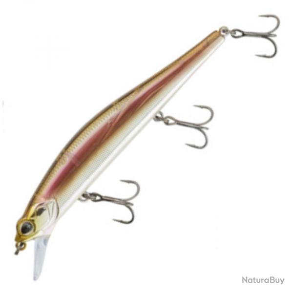Poisson Nageur Sakura Bulwip Minnow 130 SP 13cm 182 - Clear Waka 22,8g