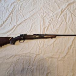 Carabine cal. 7x64 Santa Barbara Model 1000