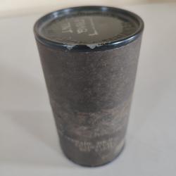 Boîte vide à grenade