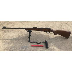 CZ 452  - 2E ZKM