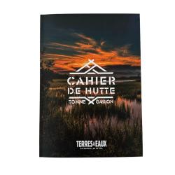 CAHIER DE HUTTE T&E NOUVELLE EDITION 2025