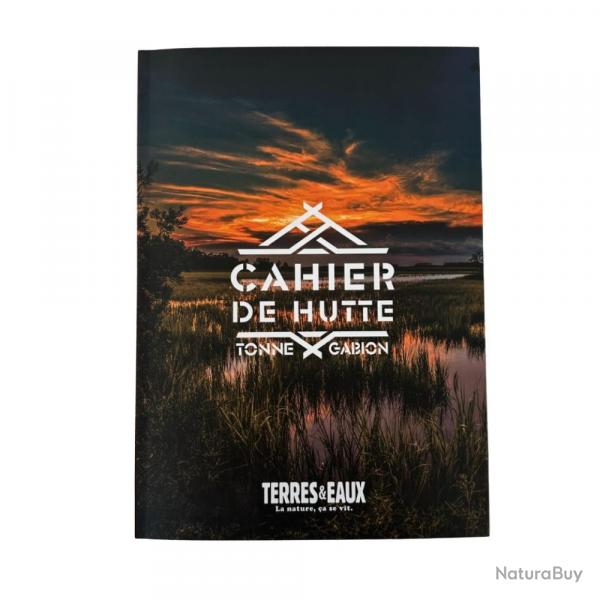 CAHIER DE HUTTE T&E NOUVELLE EDITION 2025