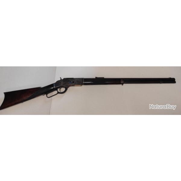 Winchester modle 1873 de 1883