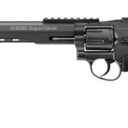 Révolver airsoft Ruger SUPERHAWK BBS 6MM 8CPS CO2 4J