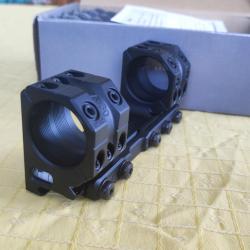Montage Spuhr SP 3601 Ø30 H30MM 6MIL