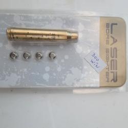 CARTOUCHE DE REGLAGE CAL 300win