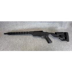 RUGER PRECISION RIMFIRE 22 LONG RIFLE