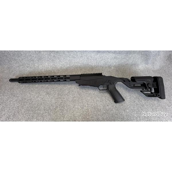 RUGER PRECISION RIMFIRE 22 LONG RIFLE
