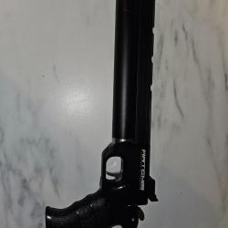 Pistolet Artémis PP700S 4,5MM