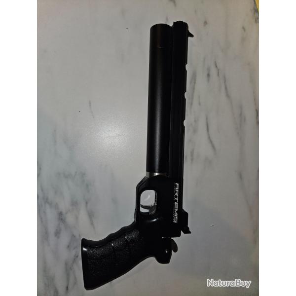 Pistolet Artmis PP700S 4,5MM
