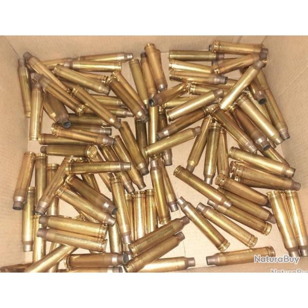50 douilles geco 300 win mag