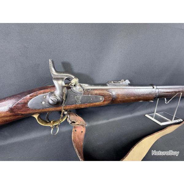 FUSIL TOWER 1881 calibre 577