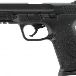 Pistolet airsoft Swith & Wesson M&P9 M2.0 BBS 6MM 14CPS CO2 1J