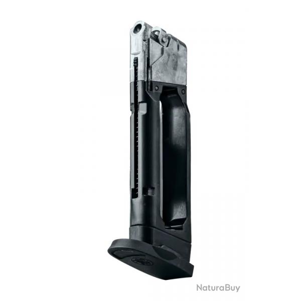 Chargeur airsoft Swith & Wesson M&P9 M2.0 BBS 6MM CO2 1J 14CPS