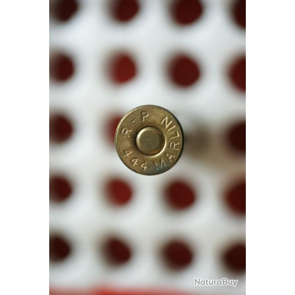 cartouche 444 Marlin