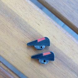 Guidons revolver Smith & Wesson
