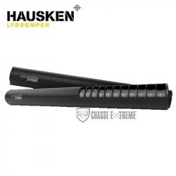 Silencieux HAUSKEN Whisper WX656 Mega Xtrm Mk2 Cal 7,85mm/ 30 /.300/.308