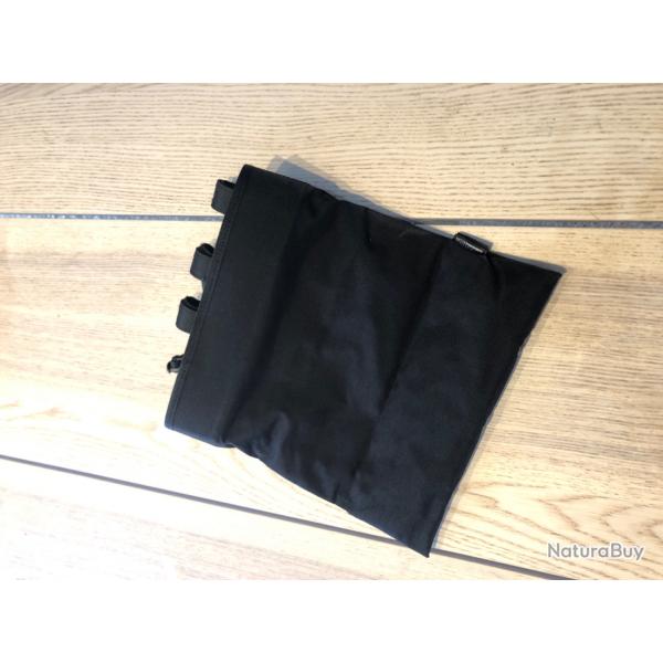 Poche de dcharge molle