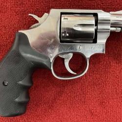 OCCASION B - SMITH WESSON 64-6 38 SP