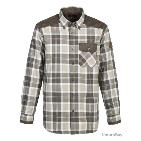 Chemise coupe vent Club Interchasse Pandore