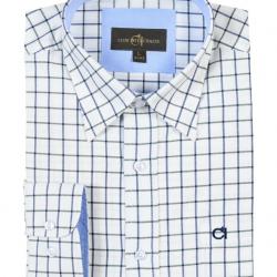 Chemise de chasse Club Interchasse Télémaque