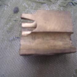 pièce de chargement de cartouces pour Uberti levier sous garde (1866 / 1874) en 357 magnum