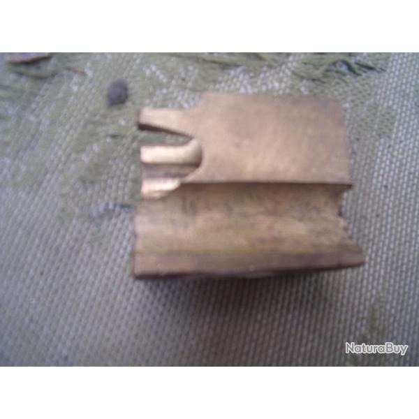 pice de chargement de cartouces pour Uberti levier sous garde (1866 / 1874) en 357 magnum