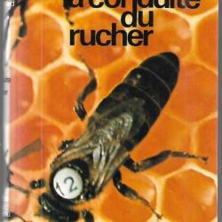 la conduite du rucher par e.bertrand