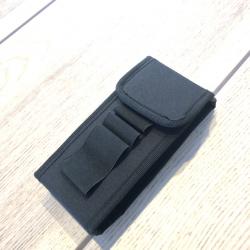 Cartouchière 12Ga molle