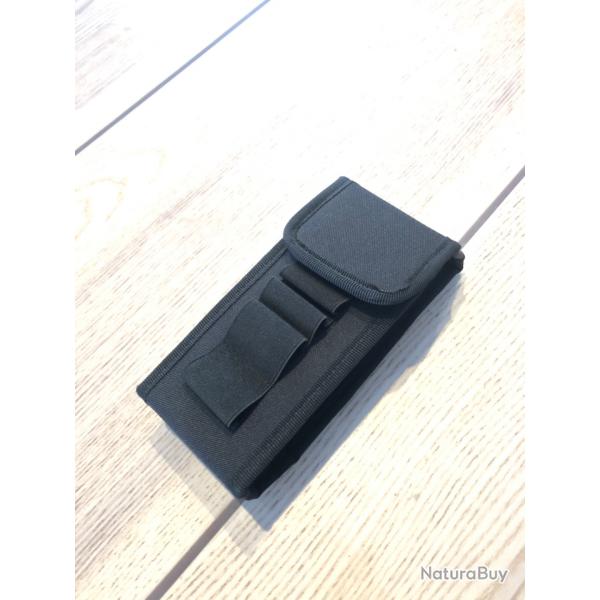 Cartouchire 12Ga molle