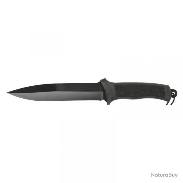 Dague De Chasse Manche Anti-Drapant - PERCUSSION