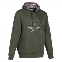Sweat De Chasse Passion Migrateurs PERCUSSION