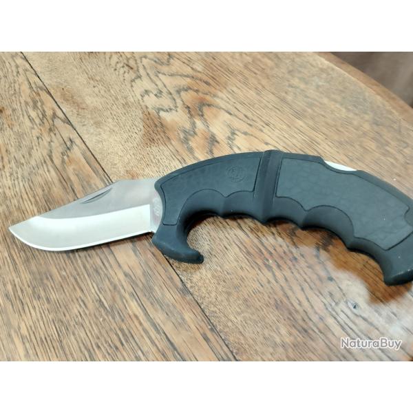 Couteau ant-4 black devil 1