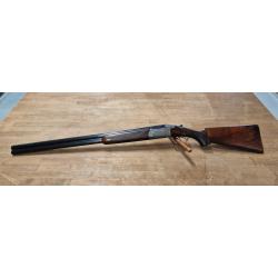 Rare Damond Petrick mod B6 canons ; 1sans prix de réserve !!!