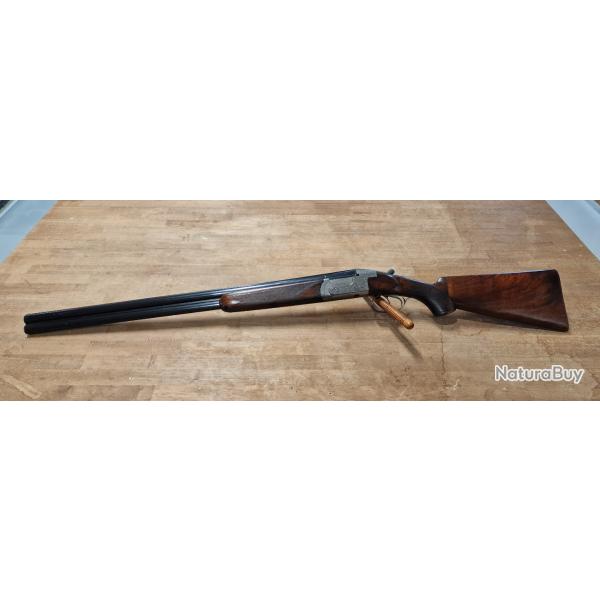 Rare Damond Petrick mod B6 canons ; 1sans prix de rserve !!!