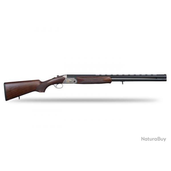Fusil superpos grav Huglu eagle c/12/76 - 71 cm
