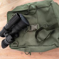 NIGHTLOOKER BINOCULAIRE DE VISION NOCTURNE